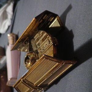 Star wars collectable ship